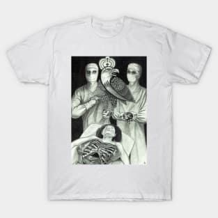 The Royal Cult of Surgeons T-Shirt